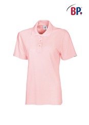 BP Polo-Shirt 1648181 Rosa