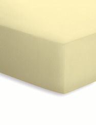 Jersey-Spannbetttuch Schlafgut