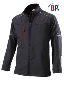 BP Softshelljacke 1868572 