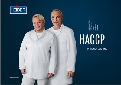 Leiber HACCP 2024