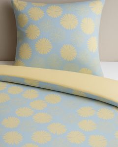 Wende-Bettwäsche Siena